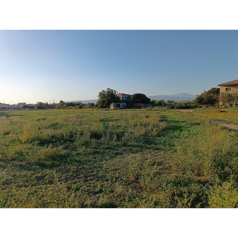 En venta: Terreno en Moraleja