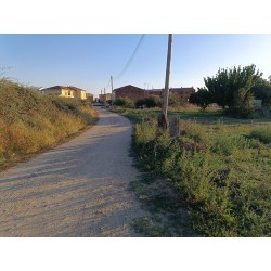 En venta: Terreno en Moraleja