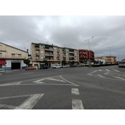 Piso en Avda. Pureza Canelo. MORALEJA