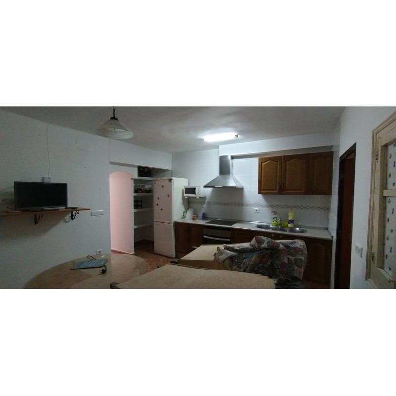 Oportunidad Casa con mejoras. Moraleja