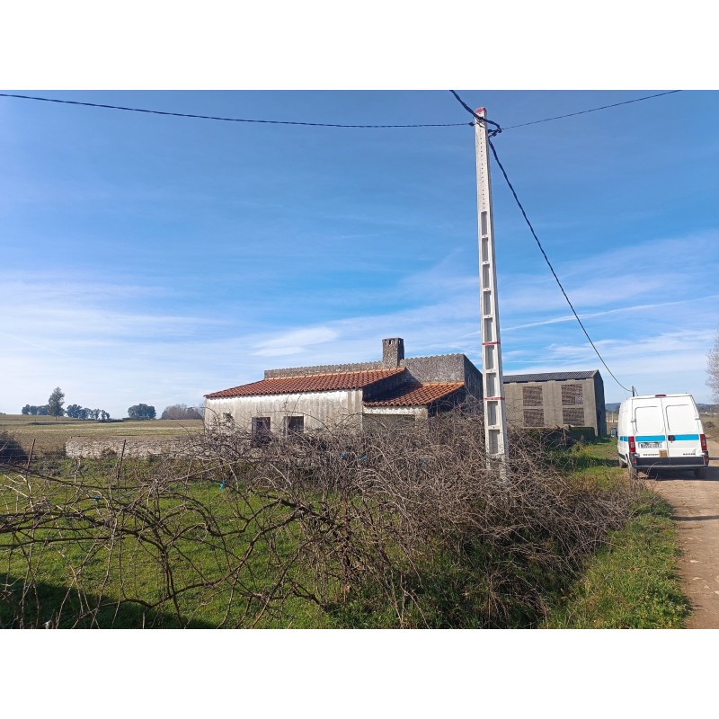 DOS PARCELAS DE REGADIO. VEGAVIANA DOS PARCELAS DE REGADIO. VEGAVIANA