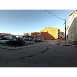 En venta: Solar Urbano en Moraleja