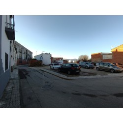 En venta: Solar Urbano en Moraleja
