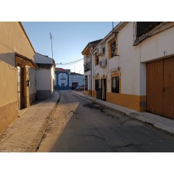 En venta: Solar Urbano en Moraleja