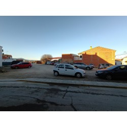 En venta: Solar Urbano en Moraleja