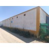 En venta: Terreno con Nave en Moraleja