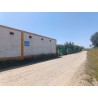 En venta: Terreno con Nave en Moraleja