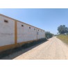 En venta: Terreno con Nave en Moraleja